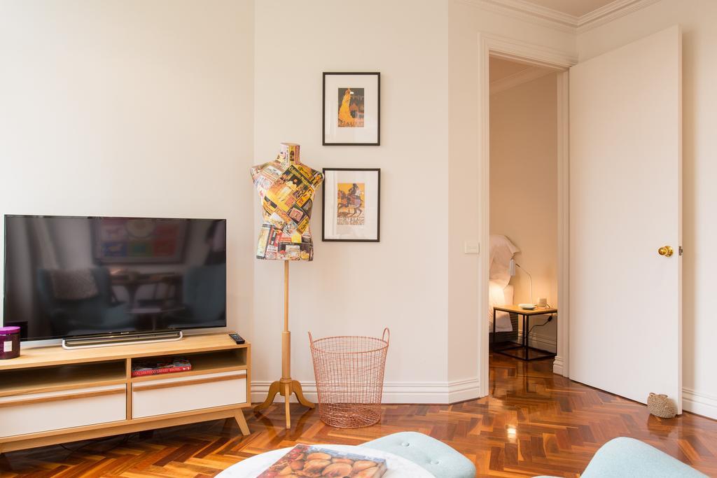 1 Exhibition Apartment Hotel Мельбурн Номер фото