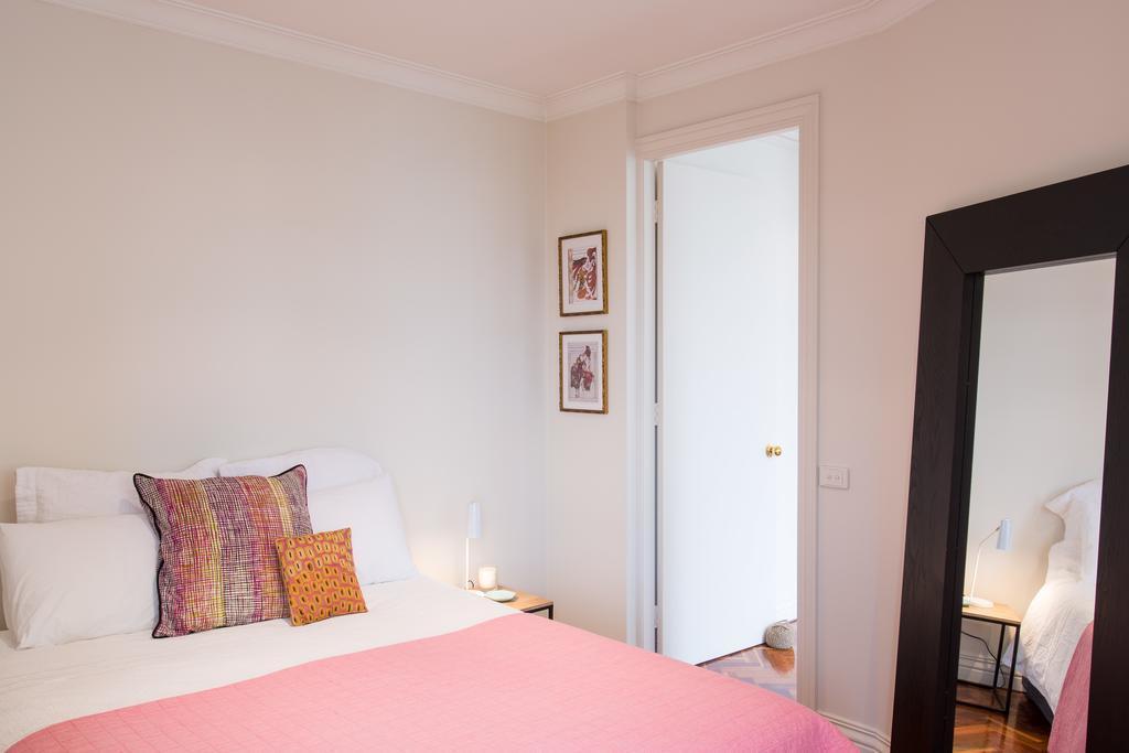 1 Exhibition Apartment Hotel Мельбурн Номер фото